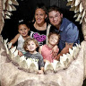 Meet your Posher, Lathan